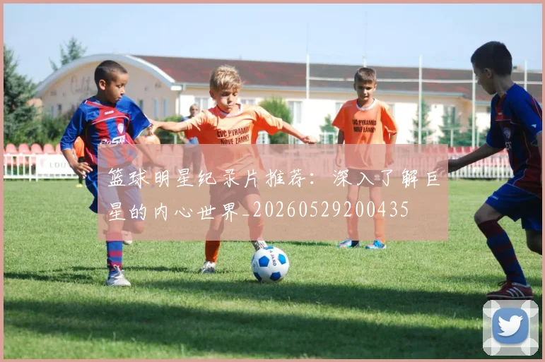 篮球明星纪录片推荐:深入了解巨星的内心世界_20260529200435
